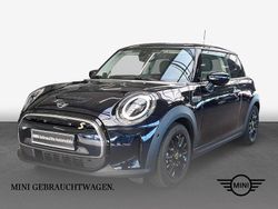Schwarz Gebraucht 2022 Mini Cooper SE Hatch Kleinwagen | 17.711 € (Fairer Preis)
