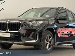 Saphirschwarz Gebraucht 2024 BMW X1 Shadowline SUV | 36.849 € (Guter Preis)