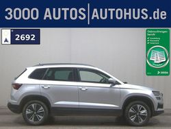 Silber Gebraucht 2022 Skoda Karoq Ambition SUV | 19.980 €