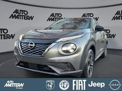 Grau Neu 2025 Nissan Juke N-Connecta SUV | 26.790 € (Guter Preis)