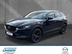 Blau Neu 2026 Mazda CX-30 Homura-Line SUV | 26.680 €