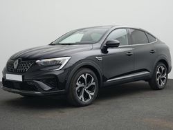 Nachtblau Gebraucht 2025 Renault Arkana Techno SUV | 29.580 € (Fairer Preis)