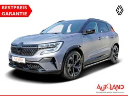 Grau Gebraucht 2022 Renault Austral Esprit Alpine SUV | 29.990 € (Fairer Preis)