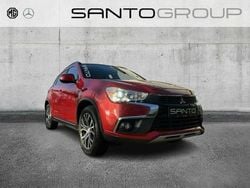 Rot Gebraucht 2016 Mitsubishi ASX Top SUV | 13.980 € (Fairer Preis)