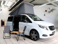 Weiß Gebraucht 2019 Mercedes V250 Marco Polo Van / Kleinbus | 57.800 €