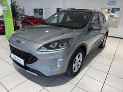 Solarsilber (metallic) Gebraucht 2023 Ford Kuga Cool & Connect SUV | 19.450 €