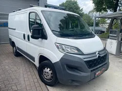 Weiß Gebraucht 2018 Citroën Jumper Van / Kleinbus | 10.990 € (Superpreis)