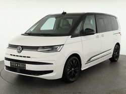Candy weiß Neu 2025 VW T7 Edition Van | 61.445 €