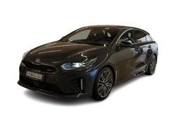 Andere Gebraucht 2021 Kia ProCeed Comfort Kleinwagen | 23.490 € (Guter Preis)