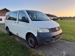 Weiß Gebraucht 2008 VW T5 Van | 3.999 € (Fairer Preis)