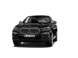 Gebraucht 2025 BMW X6 SUV | 67.495 € (Teuer)