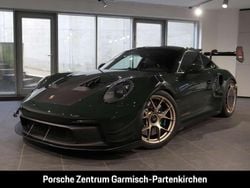 Brewstergrün Neu 2025 Porsche 911 GT3 RS Coupé | 435.609 €