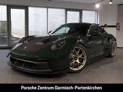 Brewstergrün Neu 2025 Porsche 911 GT3 RS Coupé | 435.609 €