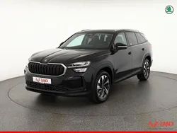 Schwarz Neu 2025 Skoda Kodiaq SUV | 41.890 € (Guter Preis)
