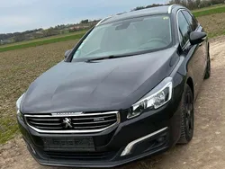 Gebraucht 2015 Peugeot 508 Kombi | 5.700 € (Fairer Preis)