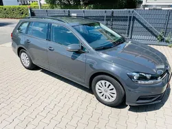 Grau Gebraucht 2020 VW Golf VII Kombi | 12.900 € (Superpreis)