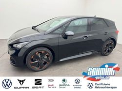 Black metallic Neu 2025 Cupra Born Kleinwagen | 35.900 € (Superpreis)