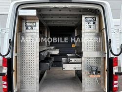 Weiß Gebraucht 2018 Mercedes Sprinter Van | 21.420 € (Superpreis)