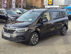 Schwarz Neu 2025 Renault Kangoo Techno Van / Kleinbus | 31.890 € (Fairer Preis)