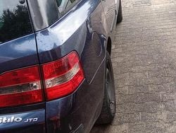 Blau Gebraucht 2003 Fiat Stilo Coupé | 450 €