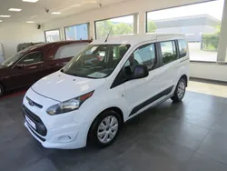 Weiß Gebraucht 2016 Ford Tourneo Connect Trend Van / Kleinbus | 6.950 € (Superpreis)