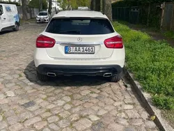 Weiß Gebraucht 2014 Mercedes GLA200 SUV | 17.500 € (Fairer Preis)