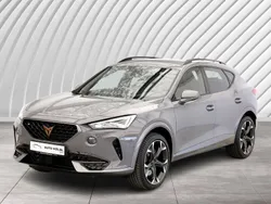 Graphengrau Gebraucht 2022 Cupra Formentor VZ SUV | 33.690 € (Fairer Preis)