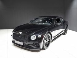 Schwarz Gebraucht 2020 Bentley Continental GT Coupé | 179.000 € (Guter Preis)