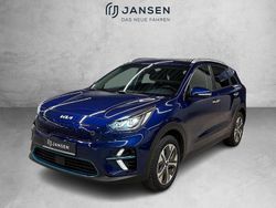 Blau Gebraucht 2022 Kia e-Niro Spirit SUV | 22.990 € (Guter Preis)