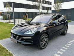 Blau Gebraucht 2018 Porsche Cayenne SUV | 46.250 € (Fairer Preis)