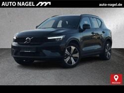 Schwarz Gebraucht 2022 Volvo XC40 Core SUV | 30.100 € (Guter Preis)