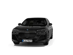 Neu 2025 BMW i7 Executive Limousine | 115.990 €