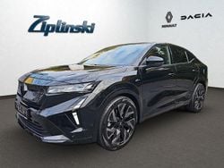 Schwarz Gebraucht 2024 Renault Rafale Esprit Alpine SUV | 39.865 € (Guter Preis)