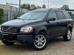 Schwarz Gebraucht 2005 Volvo XC90 Summum SUV | 7.800 €