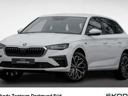 Candyweiß Neu 2025 Skoda Scala Tour Kleinwagen | 27.990 € (Etwas zu teuer)