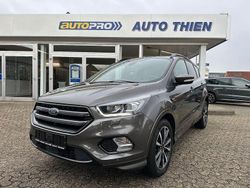 Grau Gebraucht 2019 Ford Kuga ST-Line SUV | 16.990 € (Etwas zu teuer)