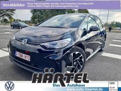 Grenadillschwarz (black), metallic Gebraucht 2023 VW ID.3 Pro Kleinwagen | 25.600 € (Superpreis)