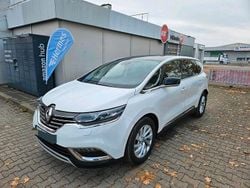 Weiß Gebraucht 2015 Renault Espace LIMITED Limousine | 10.999 €