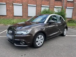 Braun Gebraucht 2013 Audi A1 Ambiente Kleinwagen | 6.575 € (Guter Preis)