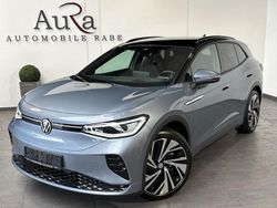 Stonewashed blue Gebraucht 2022 VW ID.4 GTX SUV | 29.989 € (Fairer Preis)