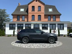Grau Gebraucht 2020 Land Rover Range Rover Velar HSE Dynamic SUV | 40.950 € (Guter Preis)