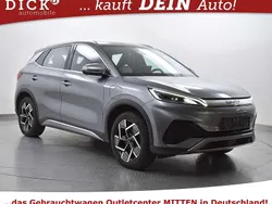 Climbing grey Gebraucht 2023 BYD Atto 3 Design SUV | 23.450 € (Fairer Preis)