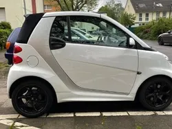Smart ForTwo Cabrio