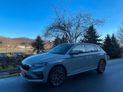 Grau Gebraucht 2025 Skoda Scala Tour Kleinwagen | 27.790 € (Teuer)
