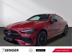 Andere Gebraucht 2024 Mercedes CLE300 AMG line Kleinwagen | 57.980 €