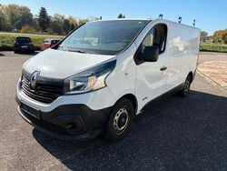 Weiß Gebraucht 2015 Renault Trafic Van | 6.450 € (Superpreis)