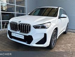 Weiß Neu 2026 BMW X1 Performance SUV | 50.490 € (Guter Preis)