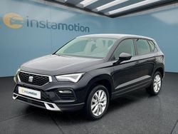 Gebraucht 2025 Seat Ateca Style SUV | 30.149 € (Fairer Preis)