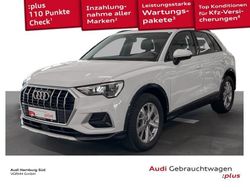 Othercolor Gebraucht 2024 Audi Q3 Advanced SUV | 42.110 € (Fairer Preis)