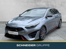 Lunar silber Gebraucht 2023 Kia ProCeed Kleinwagen | 28.890 € (Fairer Preis)